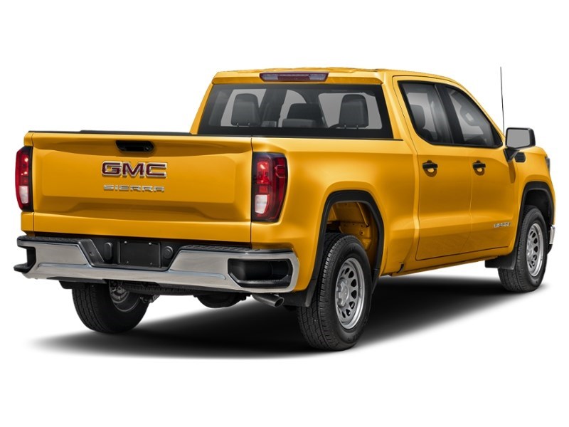 2026 GMC Sierra 1500 4WD Crew Cab 147