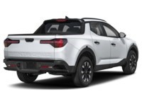 2025 Hyundai Santa Cruz Preferred AWD|Unique Find|Safety Certified Atlas White  Shot 2