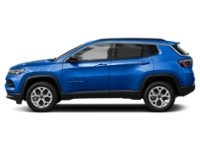 2025 Jeep Compass Altitude 4x4