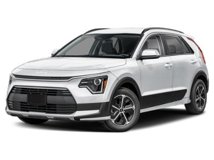 2026 Kia Niro LX FWD