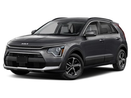 2026 Kia Niro EX FWD
