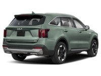 2026 Kia Sorento HEV EX AWD Cityscape Green  Shot 2