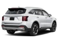 2026 Kia Sorento HEV EX AWD