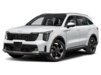 2026 Kia Sorento HEV SX AWD Colour Shot 1