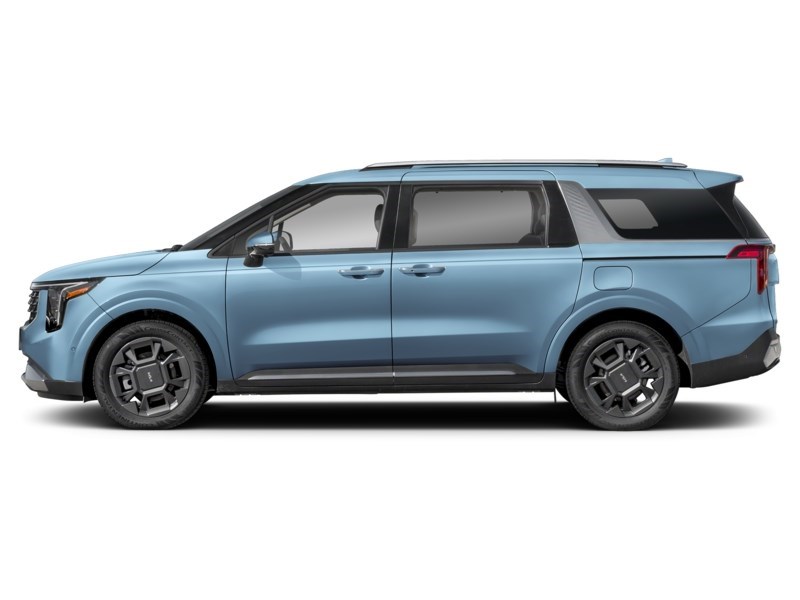 2026 Kia Carnival HEV EX FWD