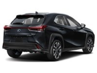 2025 Lexus UX 300h UX 300h CVT Caviar  Shot 6