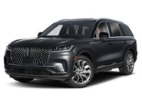 2026 Lincoln Aviator Reserve AWD