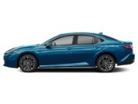 2026 Toyota Camry XLE CVT AWD Ocean Gem  Shot 5