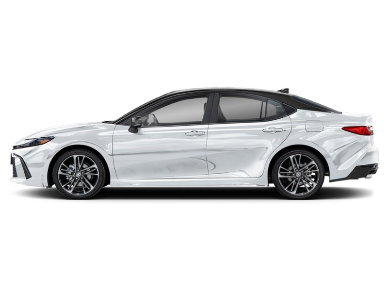 2026 Toyota Camry XSE CVT AWD