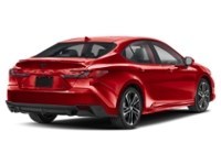 2026 Toyota Camry XSE CVT AWD Supersonic Red  Shot 2