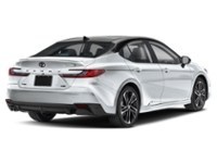 2026 Toyota Camry XSE CVT AWD Wind Chill Pearl w/Black Roof  Shot 6