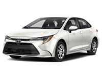 2027 Toyota Corolla LE CVT Colour Shot 1