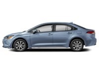 2026 Toyota Corolla LE CVT Celestite  Shot 3