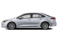 2025 Toyota Corolla LE CVT|Reliable|Safety Certified