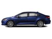 2026 Toyota Corolla LE CVT Blueprint  Shot 3
