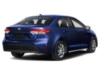 2026 Toyota Corolla LE CVT Blueprint  Shot 6