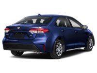 2026 Toyota Corolla LE CVT