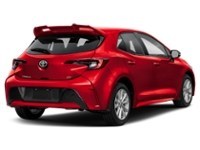 2026 Toyota Corolla Hatchback CVT Inferno  Shot 2