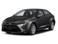 2026 Toyota Corolla Hybrid Hybrid LE CVT AWD