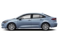 2026 Toyota Corolla Hybrid Hybrid LE CVT AWD Celestite  Shot 15
