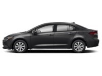 2026 Toyota Corolla Hybrid Hybrid LE CVT AWD Midnight Black Metallic  Shot 21