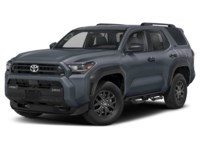 2026 Toyota 4Runner 4WD Underground  Shot 1