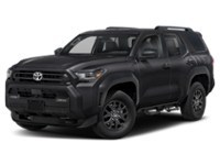 2026 Toyota 4Runner 4WD Colour Shot 1
