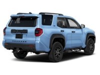 2026 Toyota 4Runner 4WD Colour Shot 2