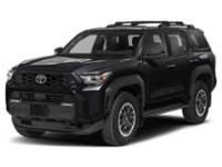 2026 Toyota 4Runner Hybrid Hybrid 4WD