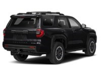 2026 Toyota 4Runner Hybrid Hybrid 4WD