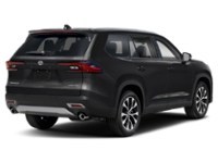 2026 Toyota Grand Highlander Hybrid Hybrid Limited AWD Midnight Black Metallic  Shot 6