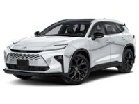 2026 Toyota Crown Signia Limited AWD Oxygen White  Shot 1