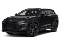 2025 Toyota Crown Signia Limited AWD Black  Shot 1