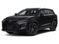 2025 Toyota Crown Signia Limited AWD Black  Shot 4