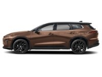 2026 Toyota Crown Signia Limited AWD Bronze Age w/Black Roof  Shot 5