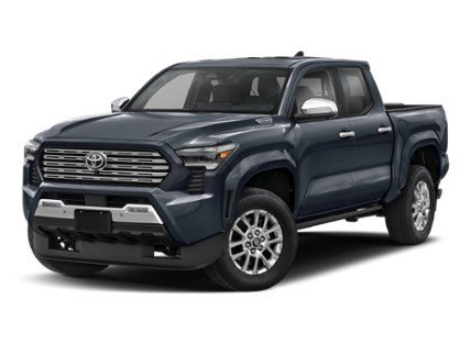2026 Toyota Tacoma Hybrid 4x4 Double Cab Auto Hybrid TRD Off-Road Premium