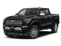 2026 Toyota Tacoma Hybrid 4x4 Double Cab Auto SB Hybrid