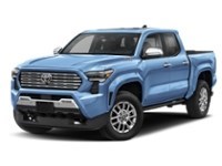 2026 Toyota Tacoma Hybrid 4x4 Double Cab Auto SB Hybrid Heritage Blue  Shot 1