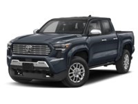 2026 Toyota Tacoma Hybrid 4x4 Double Cab Auto SB Hybrid Underground/Black Roof  Shot 5