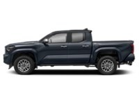 2026 Toyota Tacoma Hybrid 4x4 Double Cab Auto SB Hybrid Underground/Black Roof  Shot 15