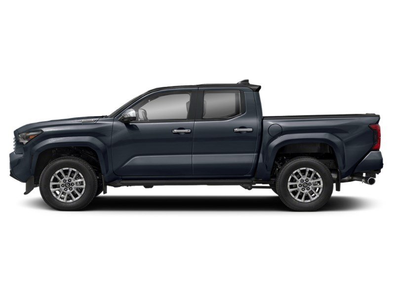 2026 Toyota Tacoma Hybrid 4x4 Double Cab Auto Hybrid TRD Off-Road Premium Underground/Black Roof  Shot 6