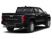 2026 Toyota Tacoma Hybrid 4x4 Double Cab Auto SB Hybrid