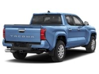2026 Toyota Tacoma Hybrid 4x4 Double Cab Auto SB Hybrid Heritage Blue  Shot 6