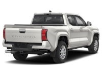 2026 Toyota Tacoma Hybrid 4x4 Double Cab Auto SB Hybrid White  Shot 6