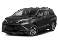 2026 Toyota Sienna LE 8-Passenger AWD