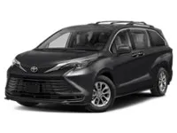 2026 Toyota Sienna LE 8-Passenger AWD Colour Shot 1