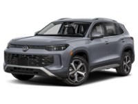 2025 Volkswagen Tiguan Comfortline 4MOTION Platinum Grey Metallic  Shot 13