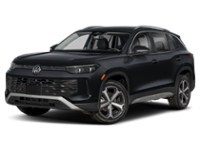 2025 Volkswagen Tiguan Comfortline 4MOTION