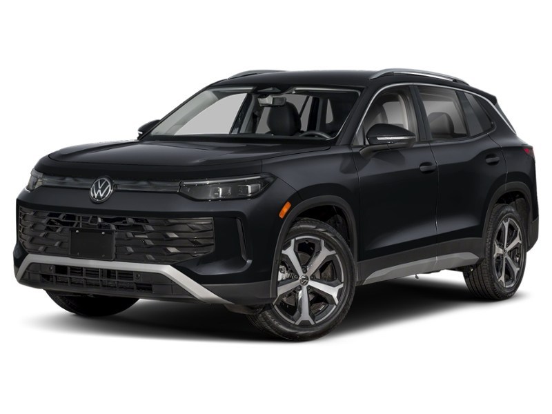 2025 Volkswagen Tiguan Comfortline 4MOTION