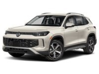 2025 Volkswagen Tiguan Comfortline 4MOTION Ascot Grey  Shot 20